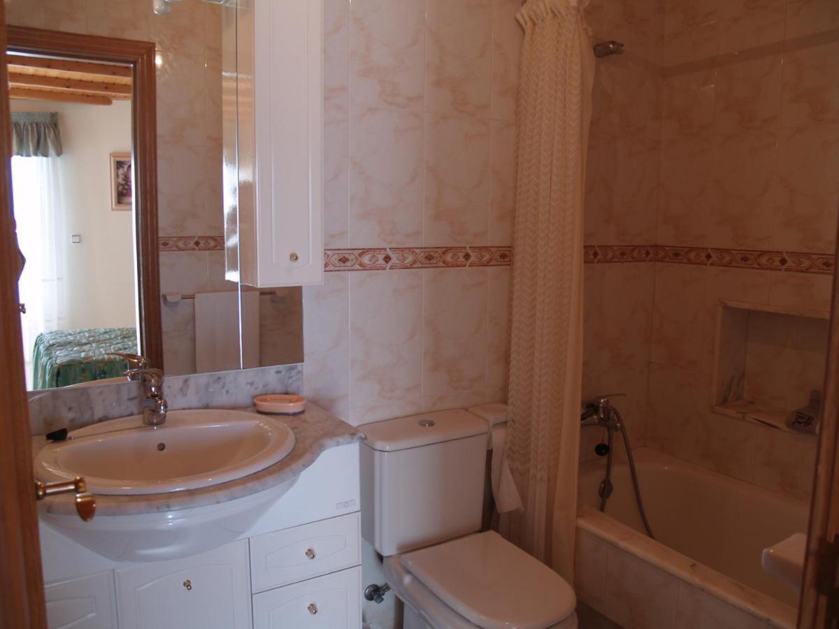 Apartamento Paseo De Lordelo Vistas - 4º Apartment O Grove Ngoại thất bức ảnh