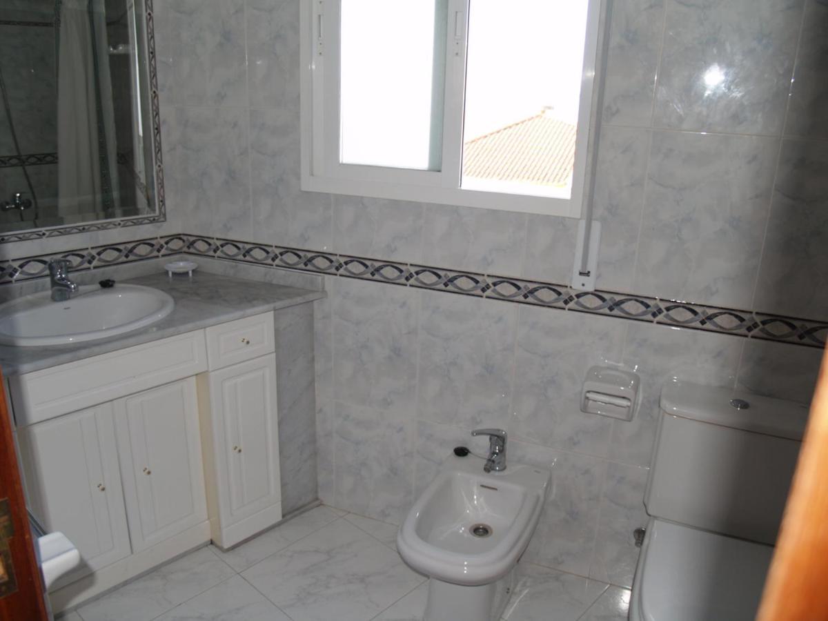 Apartamento Paseo De Lordelo Vistas - 4º Apartment O Grove Ngoại thất bức ảnh